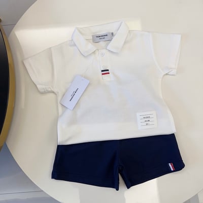 TB套裝｜帥哥家1