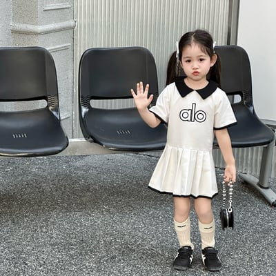 Alo套裝/連身裙｜蜜蜂4