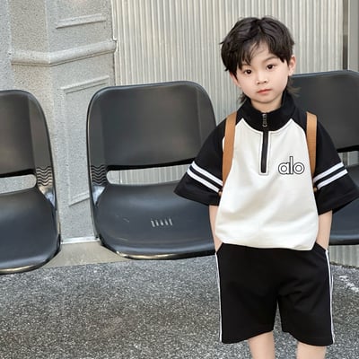 Alo套裝/連身裙｜蜜蜂2