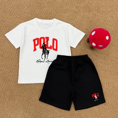 Polo套裝｜lulu6