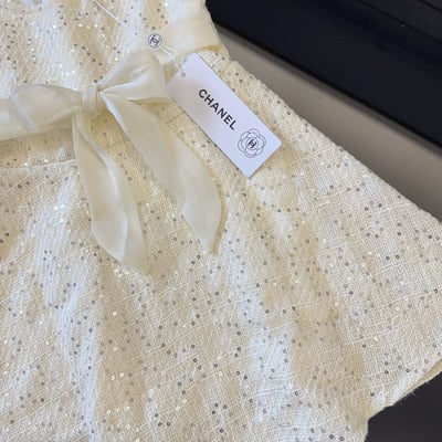 香奈兒套裝｜帥哥家7