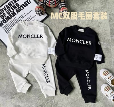 MC毛圈套裝｜木家6