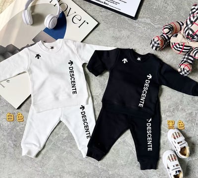 迪桑特套裝｜木家2