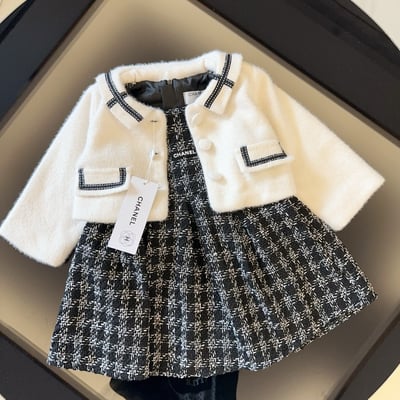 香奈兒套裝｜帥哥家1