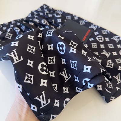 LV套裝｜帥哥家5