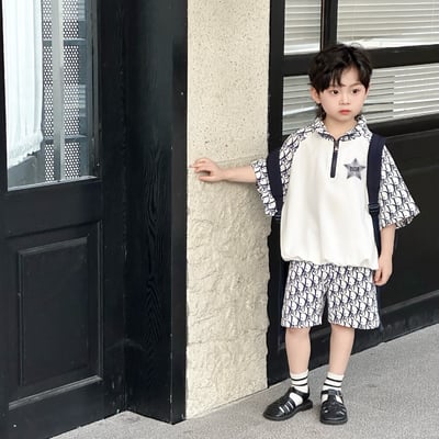 CD套裝/連身裙｜蜜蜂8