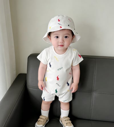 POLO爬服｜木家3