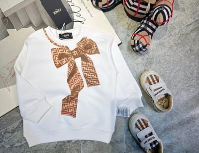 FD毛圈長袖｜木家5