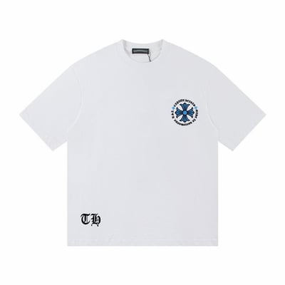 克羅心短袖｜lulu5