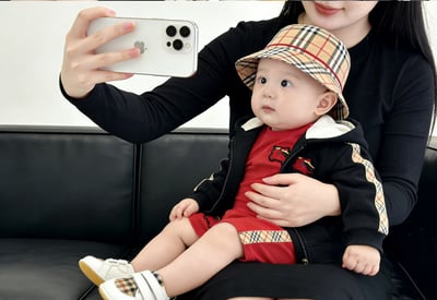 BBR外套（毛圈）｜木家6