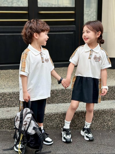 BBR套裝/連身裙｜蜜蜂2