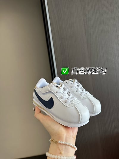 兒童鞋款｜阿甘鞋5