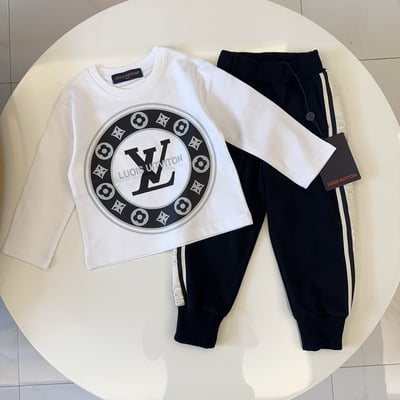 LV三件組套裝｜帥哥家3