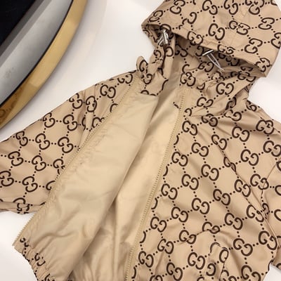 GU衝鋒外套｜帥哥家3