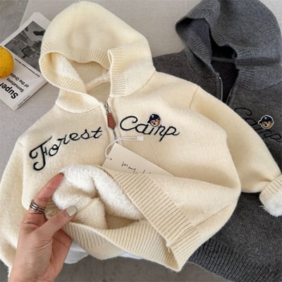 加厚長袖｜眼睛3