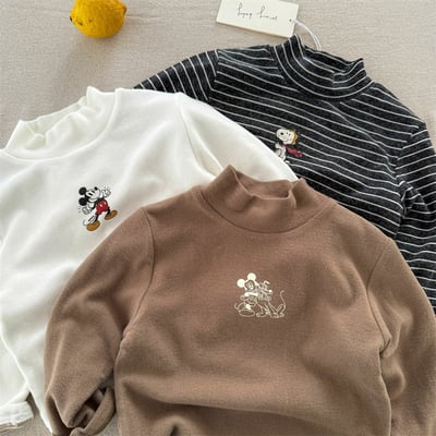 加厚長袖｜眼睛4