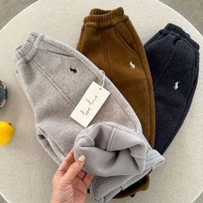 加絨套裝｜眼睛3