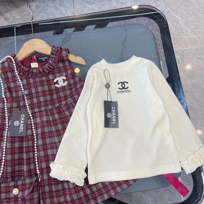 小香套裝（不含配件）｜貝殼5