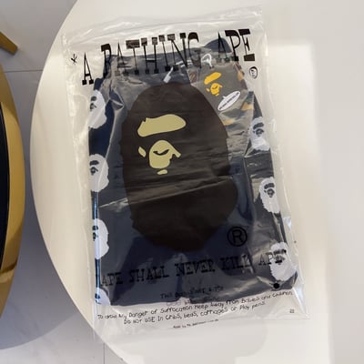 APE套裝｜帥哥家8