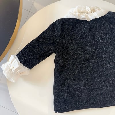 香奈兒外套｜帥哥家8