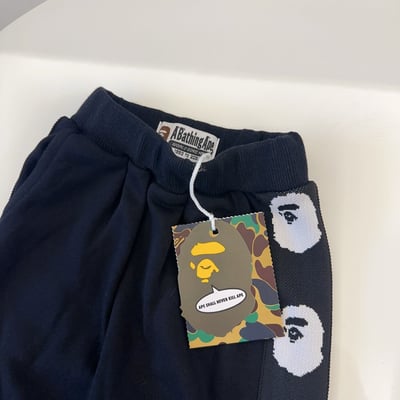 APE套裝｜帥哥家4