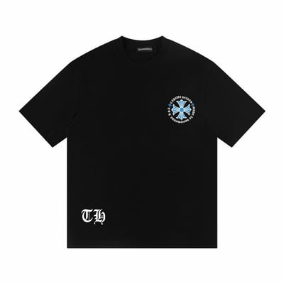 克羅心短袖｜lulu3