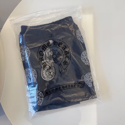 克羅心套裝｜帥哥家7