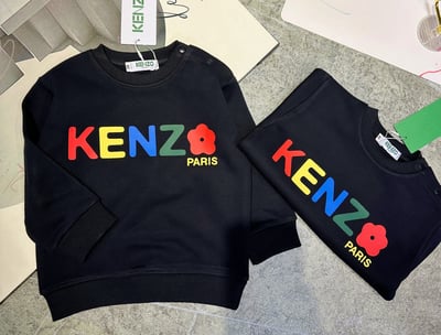 Ken毛圈長袖｜木家3