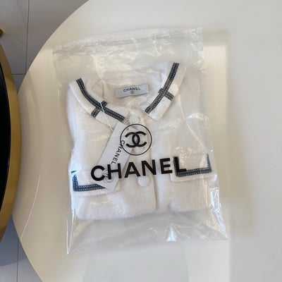 香奈兒套裝｜帥哥家6