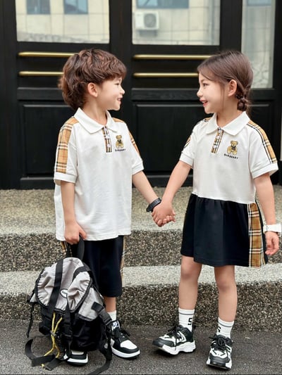 BBR套裝/連身裙｜蜜蜂3