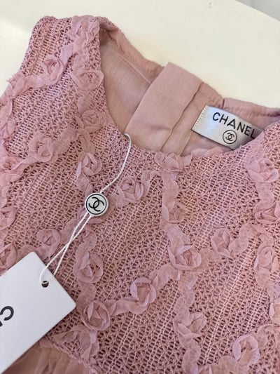 香奈兒連身裙｜帥哥家3