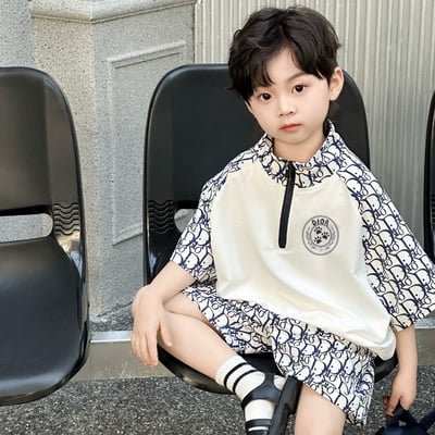 CD套裝/連身裙｜蜜蜂3