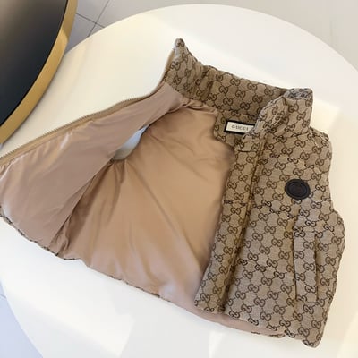 GU背心｜帥哥家3