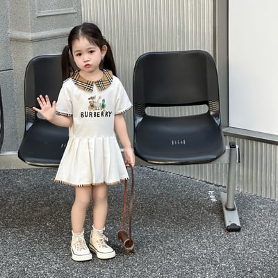 BBR套裝/連身裙｜蜜蜂3