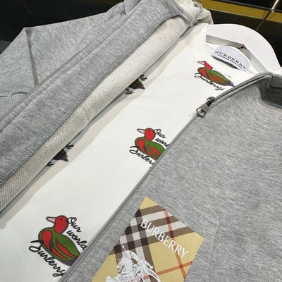 BBR毛圈外套｜木家7