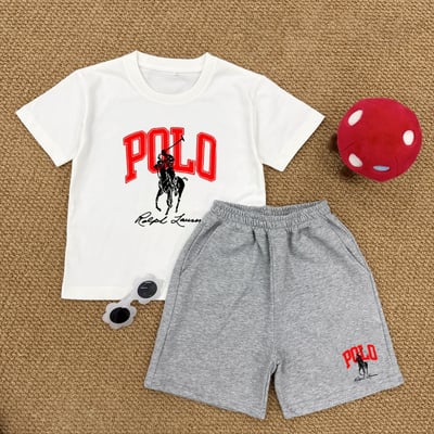 Polo套裝｜lulu5