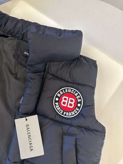 BL背心｜帥哥家2