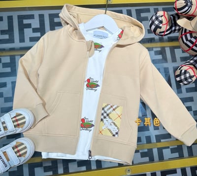 BBR毛圈外套｜木家5