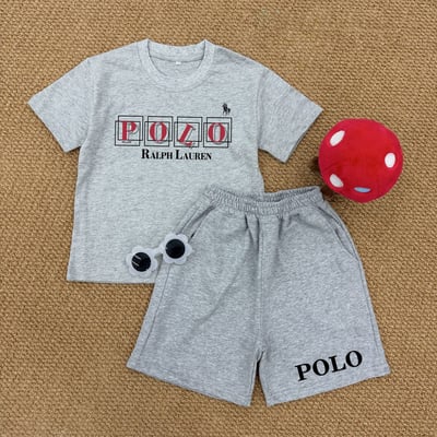 Polo套裝｜lulu7