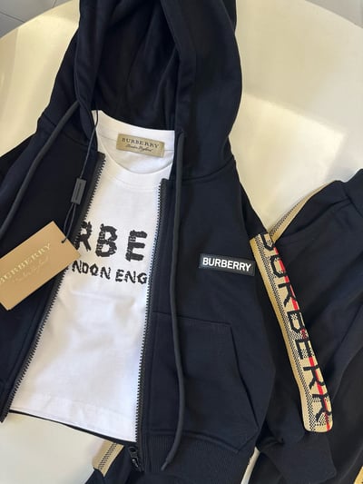 BBR三件組套裝｜帥哥家3