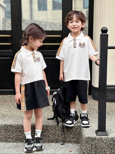 BBR套裝/連身裙｜蜜蜂4