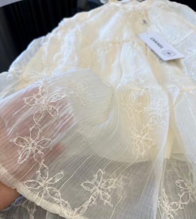 香奈兒連身裙｜帥哥家3