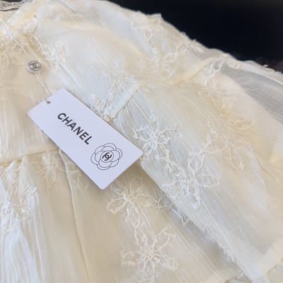 香奈兒連身裙｜帥哥家7