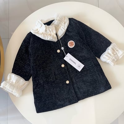 香奈兒外套｜帥哥家1