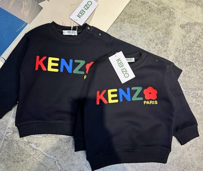 Ken毛圈長袖｜木家1