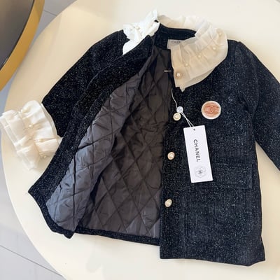 香奈兒外套｜帥哥家2