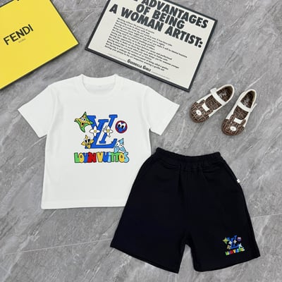 LV套裝｜lulu(複製)5