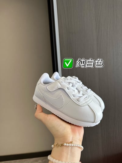 兒童鞋款｜阿甘鞋9