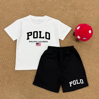 Polo套裝｜lulu7