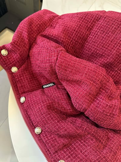 香奈兒外套｜帥哥家2